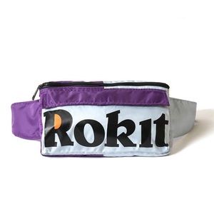 Rokit Trekkie waist-pack